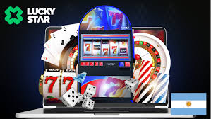 Discover the Wonders of Lucky Star App